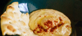 hummus