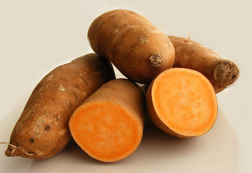 SweetPotatoes