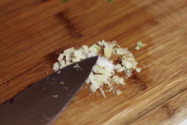 Tangy Cucumber Radish Salad - www.BrokeandHealthy.com (7)