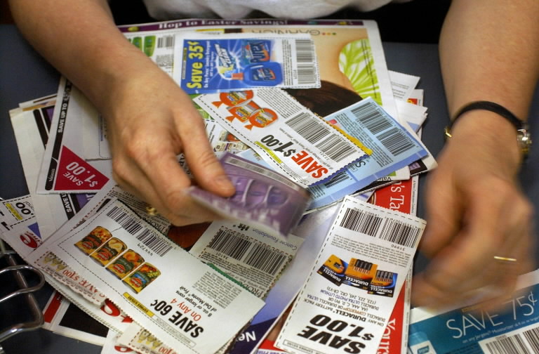 Saving Cash on Groceries, For the Anti-Couponers