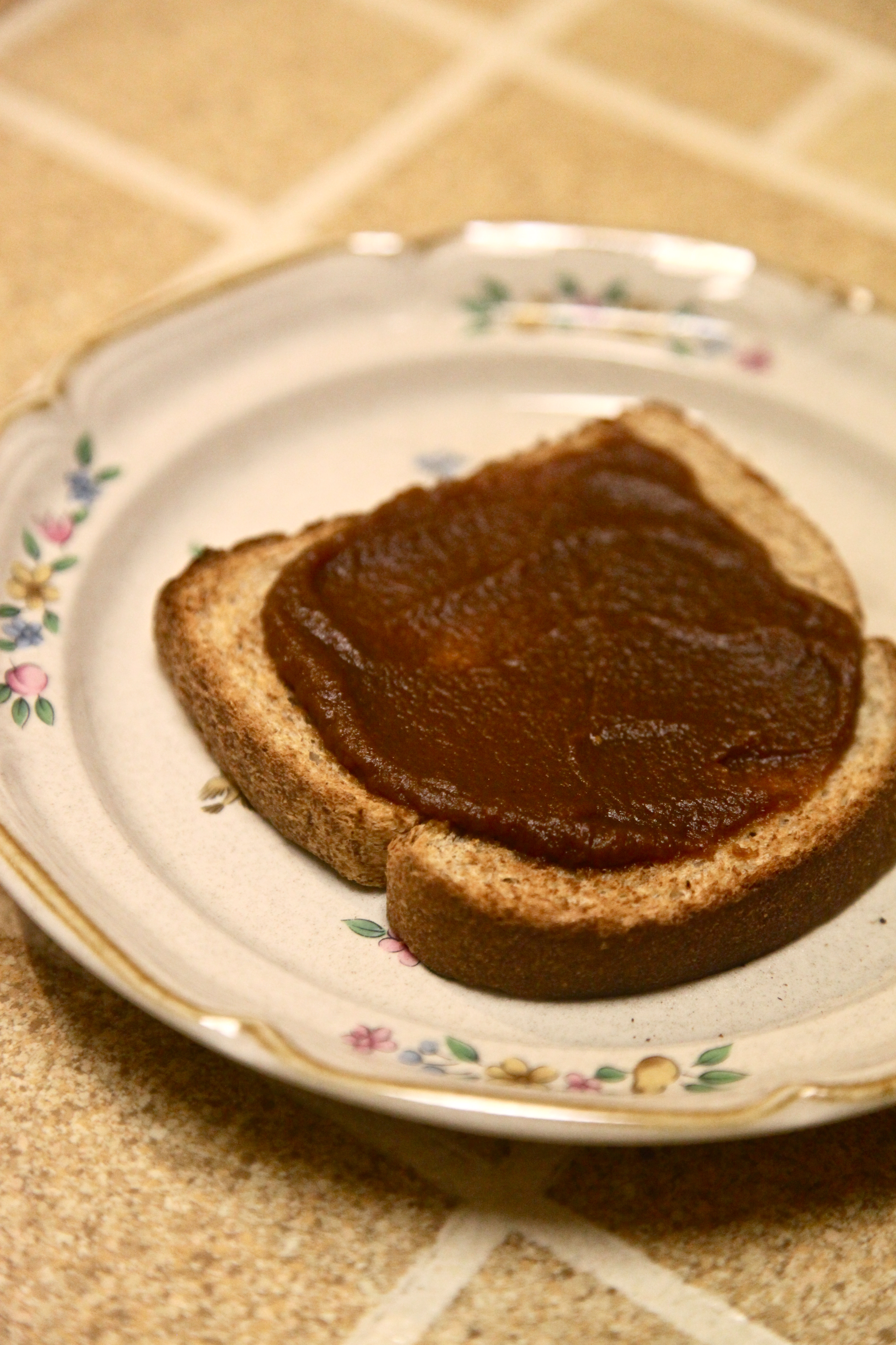 Pumpkin Apple Butter Recipe